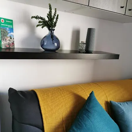 Apartment Meze, Petit Proche Port *