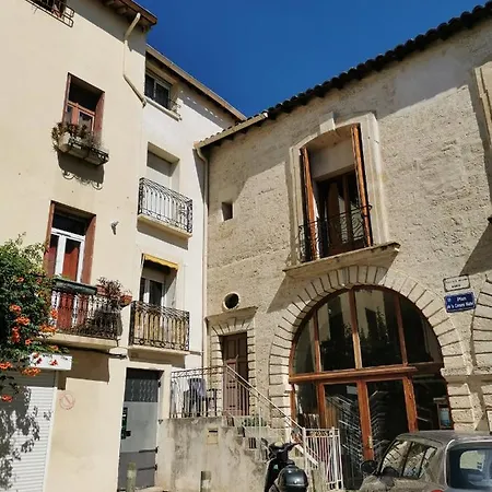 Apartment Meze, Petit Proche Port